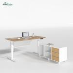 Modern Uplift Standing Desk The Perfect Office Furniture for Customized Needs