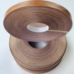 Glossy Wood Veneer Edging Tape Mildewproof For Cabinet Cupboard