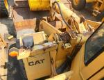 Used Caterpillar 966e Wheel Loader in Perfect Working Condition with Amazing