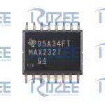 MAX232IDWR