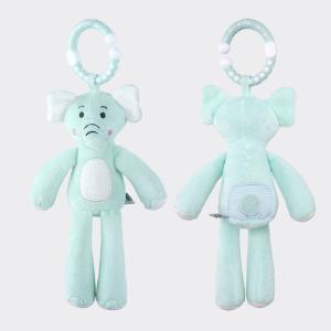 Quality Early Education Bed Hanging 30cm Bear Wind Chime wholesale