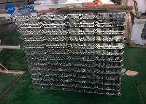 Quality 6063 Alloy Led Aluminium Heatsink wholesale