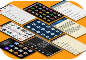 Quality Android Speaking Translator Device , Voice Activated Translator Offline wholesale