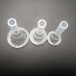 Waterproof Silicone Self Adhesive Male External Catheter For Urinary Drainage