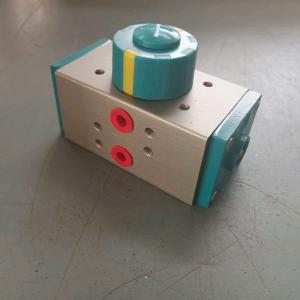 Quality GT 32 mini size pneumatic actuator air actuador neumtico valve wholesale