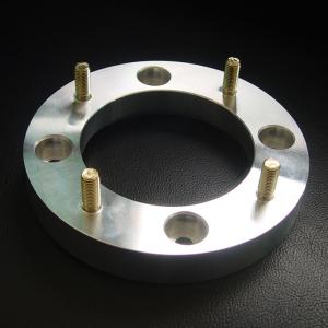 Quality Forged Universal Billet Aluminum Wheel Spacer 4x144 ATV Rim Adapters wholesale