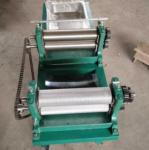 Electrical Comb Foundation Machine Of Beeswax Foundation Machine For Beekeeping