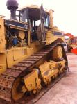 Used Bulldzoer CAT D8R Good Condition