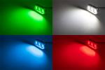 SS316L Underwater 180w LED Swimming Pool Lights