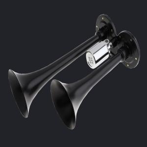 Quality Electric air horn with two tone (HS-1011B) wholesale