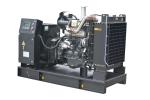 60Hz 100kW 4HTAA4.3-G22 Farm Shangchai Diesel Generator