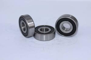 Quality 1622-2RSNR Sealed Deep Groove Ball Bearing Snap Ring 9/16&quot;X1 3/8&quot;X7/16&quot; Inch wholesale