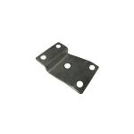 Electric Battery Spring Parts Precision Stamping Contact Brass Copper Stainless