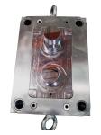 500000 Shots PP PC PMMA Injection Molding Tools