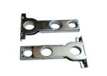 High Precision Sheet Metal Stamping Parts Durable Automotive Metal Parts