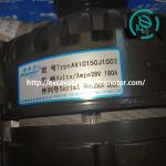 AViC150J1002 5583190 612600090479 Excavator Alternator 24V 180A