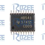 SN74AHCT541PWR