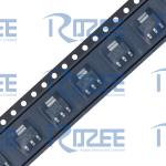 LM1117MPX-2.5/NOPB