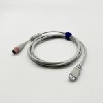 Babylog VN500 Compatible Flow Sensor Cable 8416600 1.9m 7pin Connector