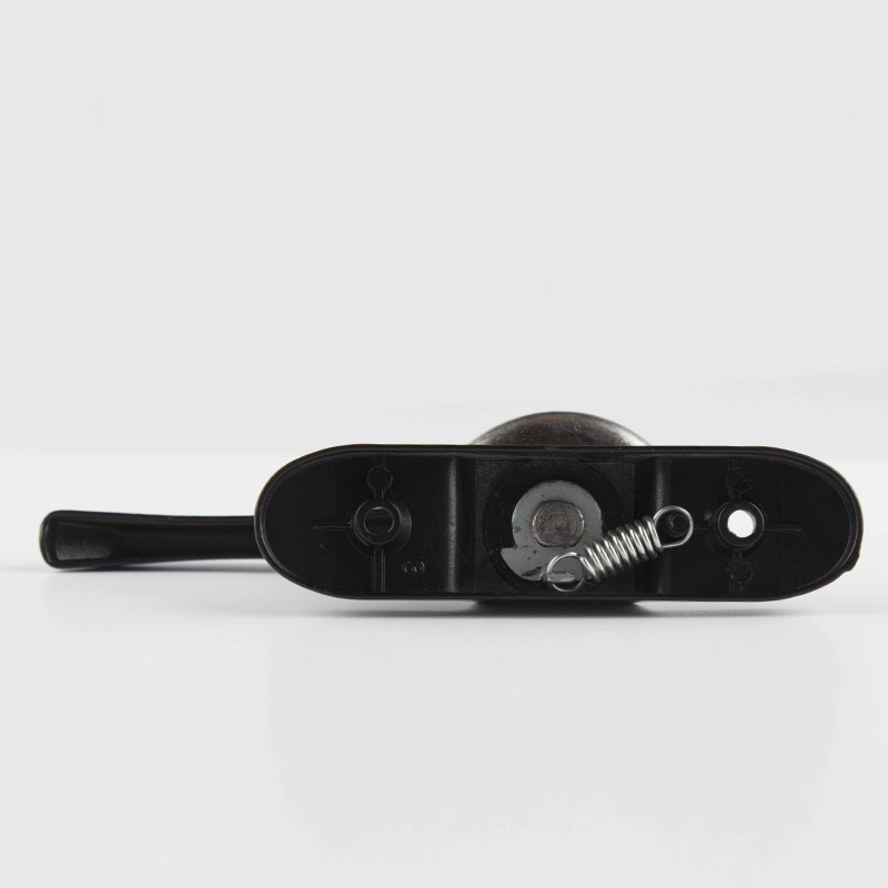 52mm Stainless Steel Window Lock Hook for Customizable Sliding Window Security