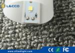 360° Beam Angle Nano 600mm T8 LED Tube 9 Wattage 6400K / 2700K