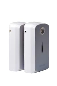 Quality Environmental Protection Battery Scent Diffuser 180ml Essential Oil Bottle wholesale