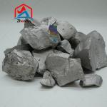 China Factory Outlet Ferro Alloy Ferrotitanium FeTi70 FeTi40 Ferro Titanium