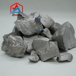 Quality Factory Manufacture Various Titanium FTi35 FTi35 FeTi70 For Steelmaking High Purity Metal Lump Granule Feti All wholesale