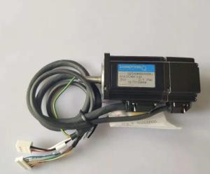 Quality Q2GA04006VXS5U YG100 R Axis Motor 90K2F-0CE412 wholesale