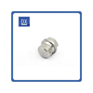 Quality Universal Oil Drain Plug Customize The Material wholesale