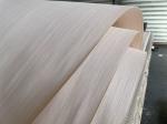 China manufacturer cross recon face veneer poplar veneer horizontal grain