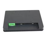 8-36V Brushed Aluminum Industrial Android Tablet 15 Inch