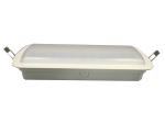3 Hours Operation 5W IP20 Emergency Charging Light