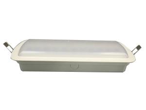 Quality 3 Hours Operation 5W IP20 Emergency Charging Light wholesale