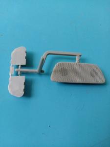 Quality 300000 Shots Family Mold Multi Cavity Plastic Injection Tool wholesale