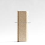 Customized lightweight cutting size vermiculite insulation fire board for steel