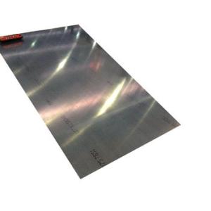 Quality High Machinability T87 2219 Aerospace Grade Aluminium Cracking Resistant wholesale