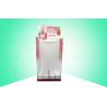 Buy cheap Case Stacker POS Cardboard Displays Stand Biodegradable Material Easy Assembly from wholesalers