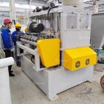 Solar Panel Glass Recycling Machine with High Seperation Effectiveness