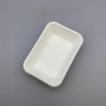 100 Percent Biodegradable Disposable Cutlery Bagasse Sugarcane Takeaway Paper
