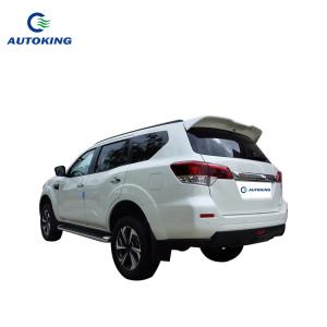 Quality 8 Speed Pickup Trucks Euro 6 2.0T 228HP 5 Door Gasoline Pickup Truck wholesale