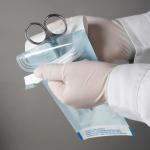 Dental Self Sealing Sterilization Pouches Sterilization Bags Dental Flat