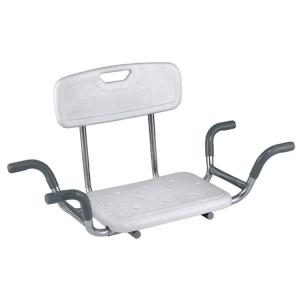 Quality Suspended Bathroom Lightweight Bathing Shower Chairs For The Elderly wholesale