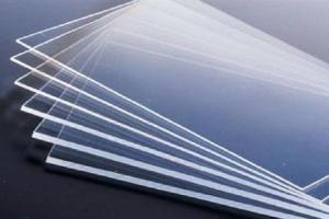 Quality Moulding 2MM 3MM 5MM Perspex Clear Cast Acrylic Sheet Cast Acrylic Clear Sheet wholesale