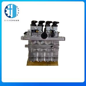 Quality V2403-T 4D87 C2.4-T 1G491-51012 Oil Pump For Kubota Engine Spare Parts wholesale