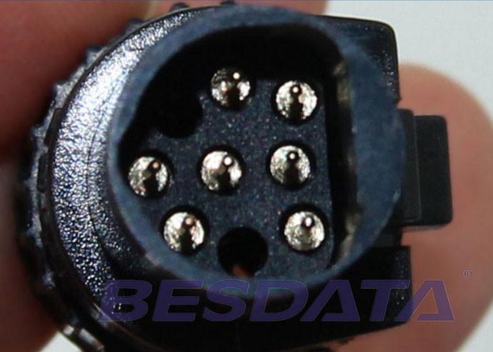 Datex-Ohmeda Oxytip Compatible Spo2 Sensor Probe Reusable Adult / Animal Ear Clip