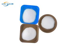 Quality White Heat Transfer Hot Melt Powder Tpu Dtf Powder For Cotton Fabric wholesale