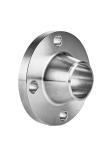 Stainless Steel 304 316 Head Code Cylindrical WN Flange For Long-Lasting