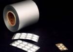 PHARMACEUTICAL FOIL FOR PACKING BLISTER FOIL 8011/1235 0.02-0.025mm