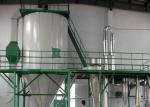 Centrifugal High Performance Nozzle Jet Spray Drying Machine